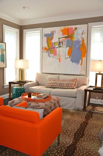 Tips and tricks from experts to art your Home