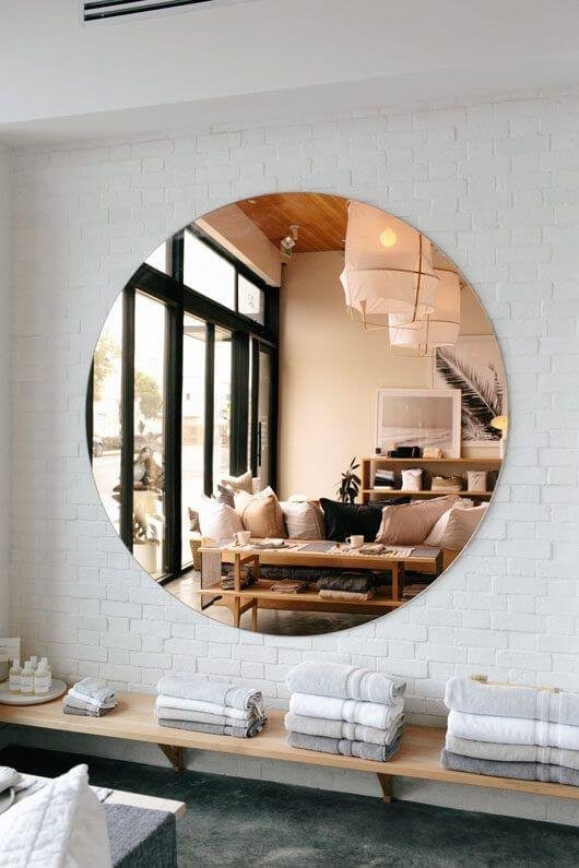 wall mirrors for living room_4