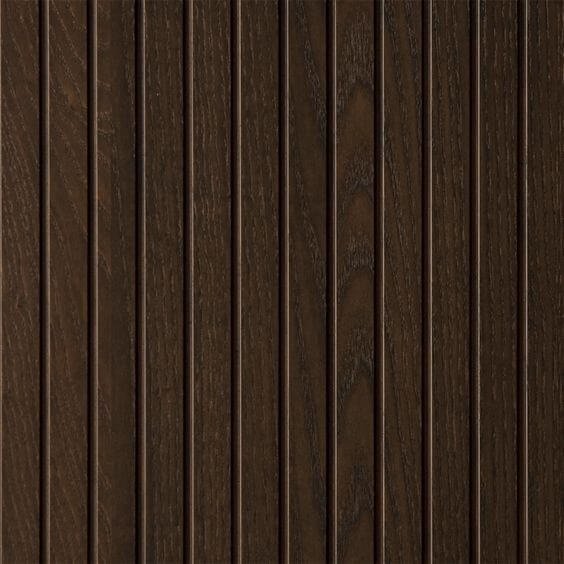 wooden wall design for living room_9