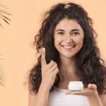 Hair Serum for Curly Hair
