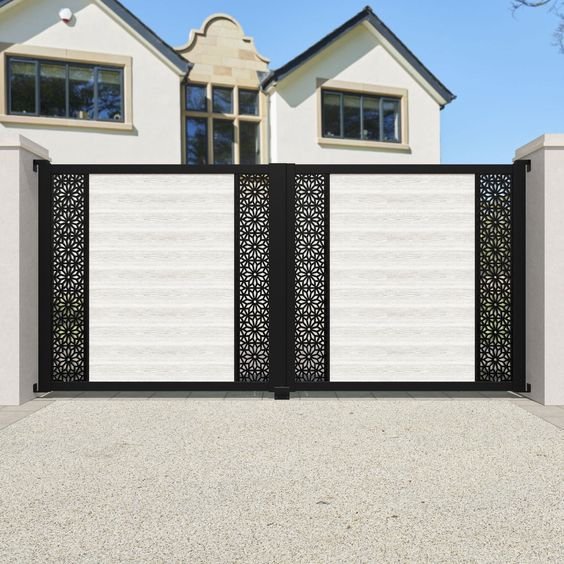Front Gate Design For House_5