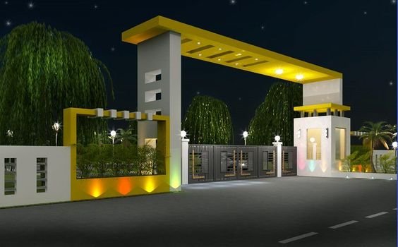 Front Gate Design For House_8