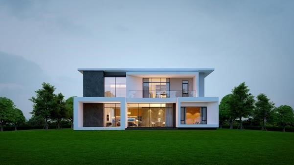 small modern house design_0