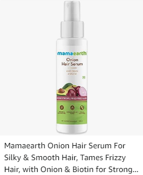 best hair serum in india_5