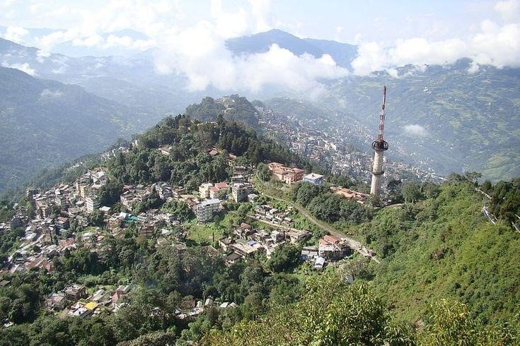 Tourist Places in Sikkim_2
