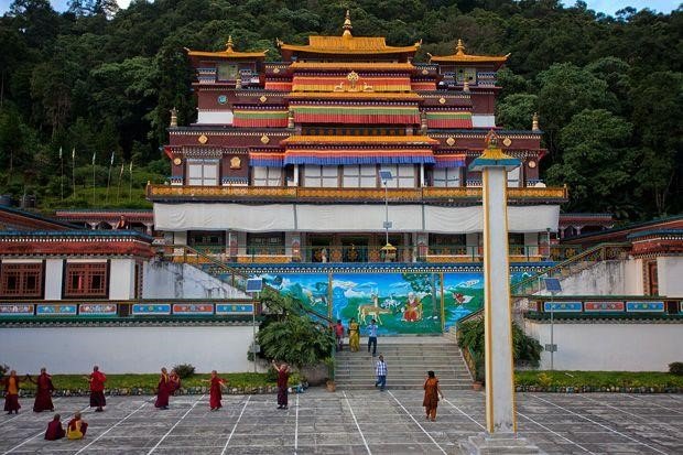 Tourist Places in Sikkim_1