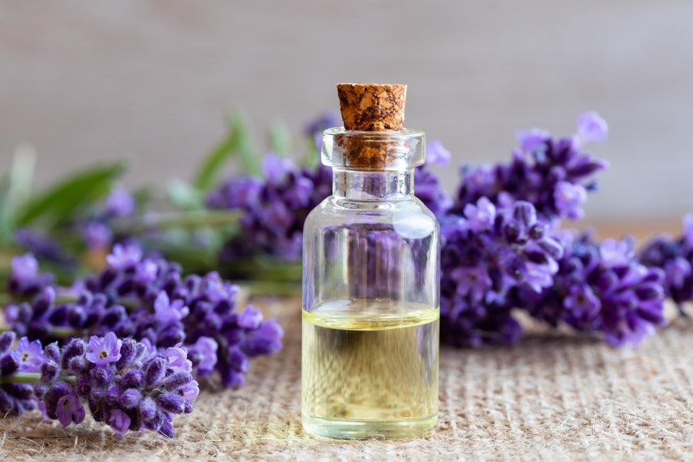 Best Lavender Essential Oils in India | Lavender essential oil benefits for skin