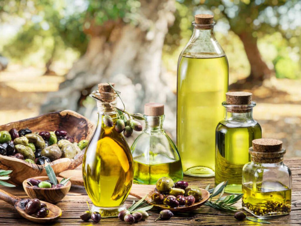 9 Olive Oil Benefits for Hair