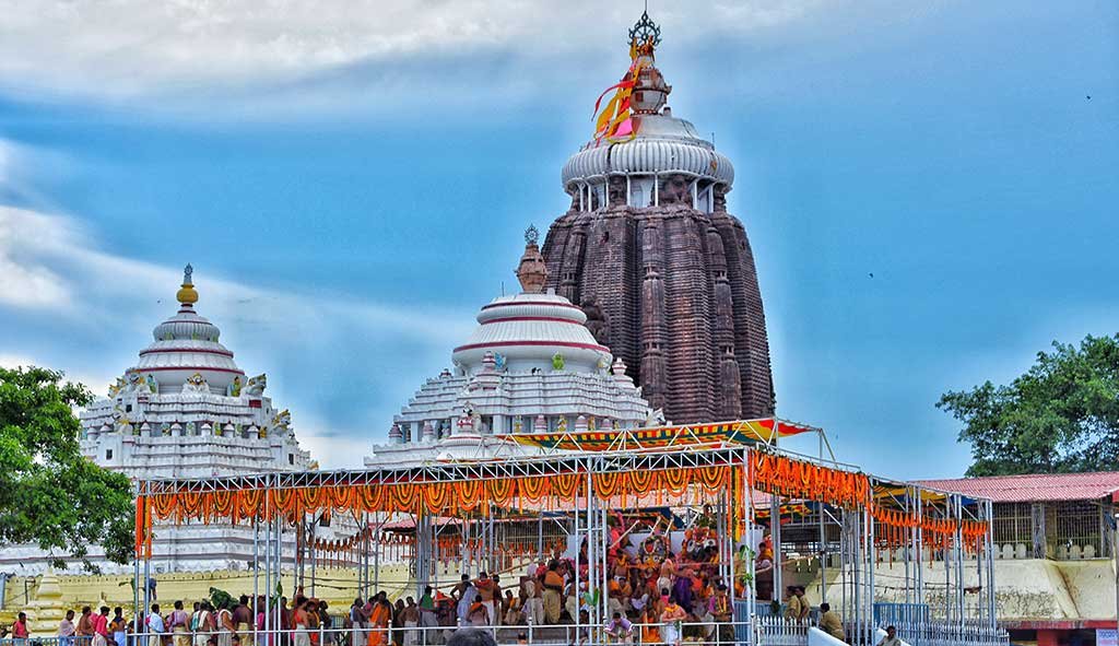 15 Best Tourist Attractions in Puri to Explore