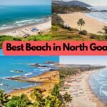 The Best Beach In North Goa To Visit in 2024