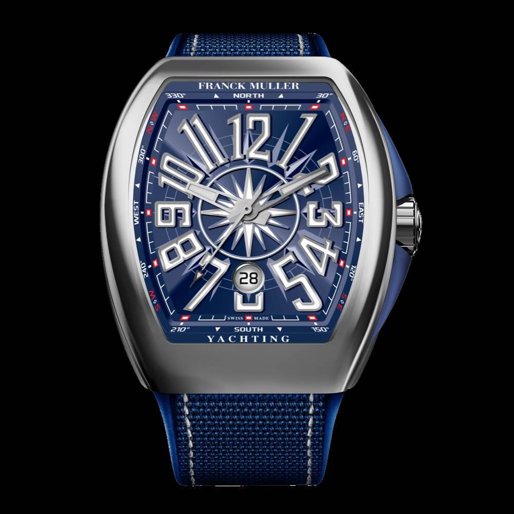 Top 10 Luxury Watch Brands in India