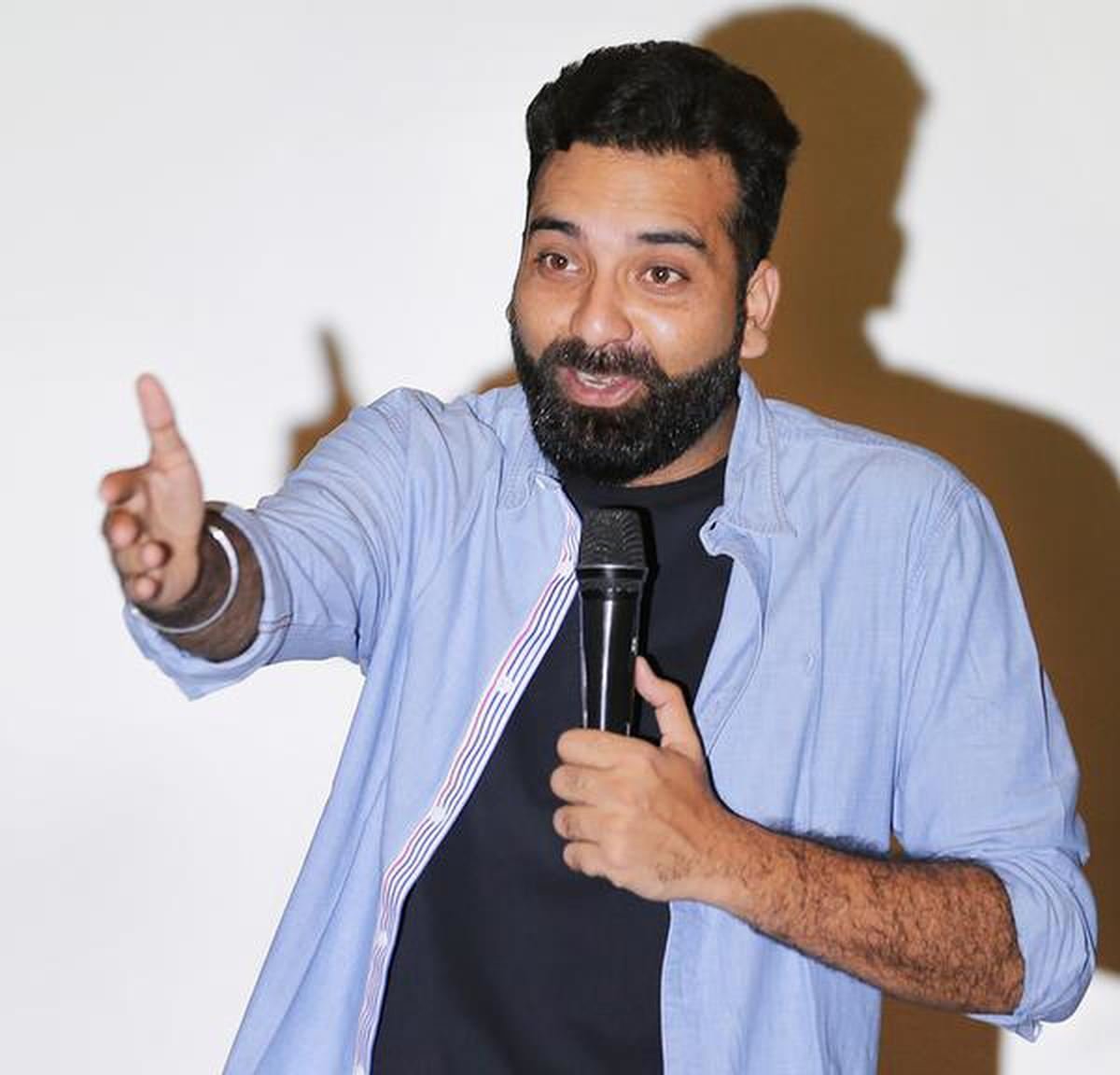 Top 10 Indian Stand Up Comedians