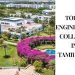 Top 20 Engineering Colleges In Tamilnadu With Best NIRF Rankings