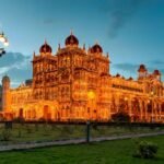 12 Top Resorts in Mysore for Family Stay