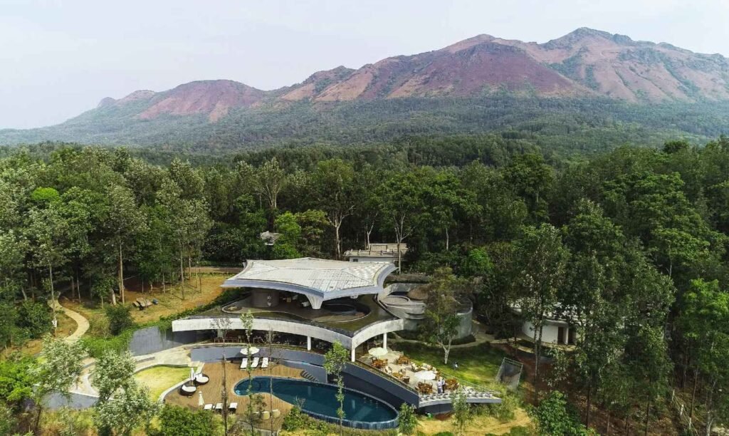 14 Best Resorts in Chikmagalur for Couples