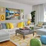 15 Living Room Seating Ideas