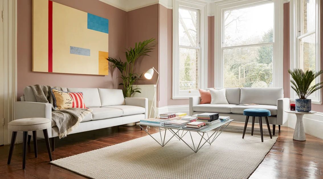 15 Living Room Seating Ideas - Styles Queues