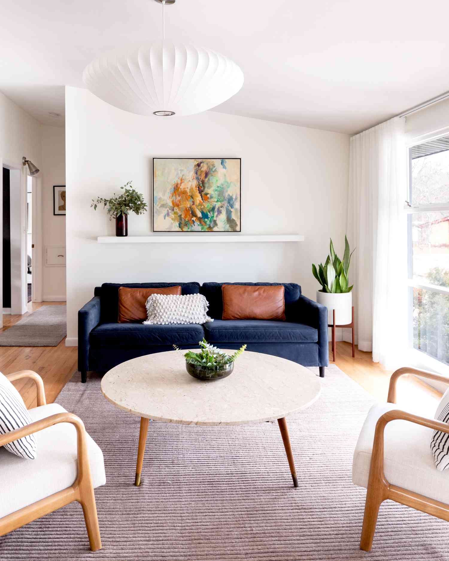 13 Living Room Table Decor Ideas - Styles Queues