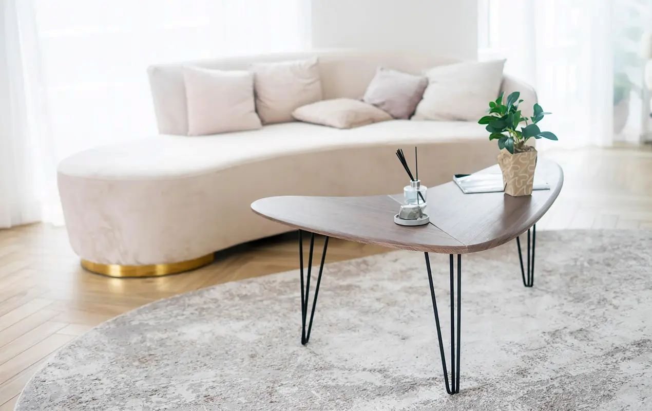13 Living Room Table Decor Ideas - Styles Queues