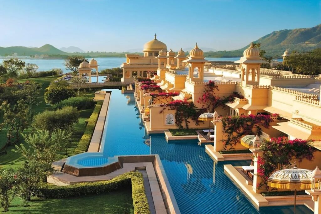 10 Best Beach Resorts in Gujarat