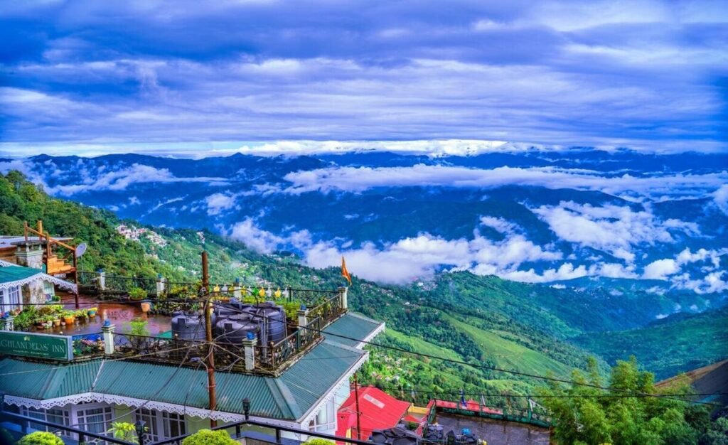 Best Time to Visit Darjeeling and Sikkim