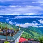 Best Time to Visit Darjeeling and Sikkim