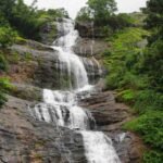 10 Famous Waterfalls in Kerala