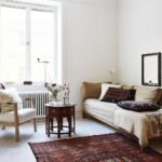 10 Small apartment living room ideas on a budget