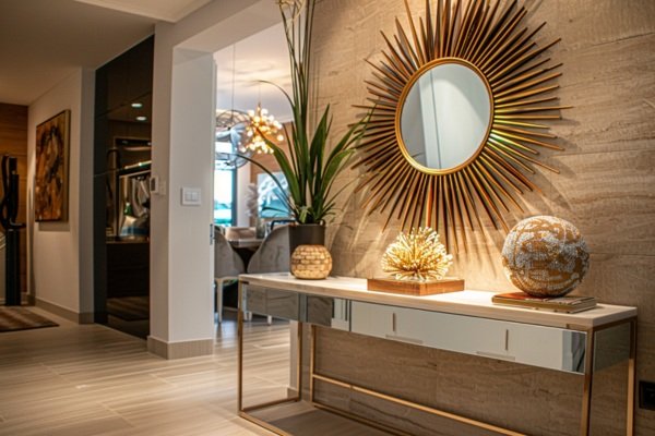 Entrance Foyer Design Ideas