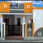 Top 10 Simple Single Floor House Design