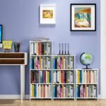 10 Bookshelf Ideas in Living Room