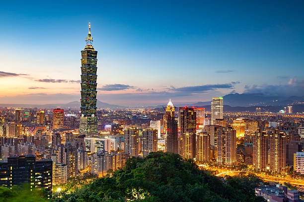 10 Most Beautiful Skylines in the World