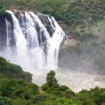 10 Must To Visit Waterfalls In Karnataka