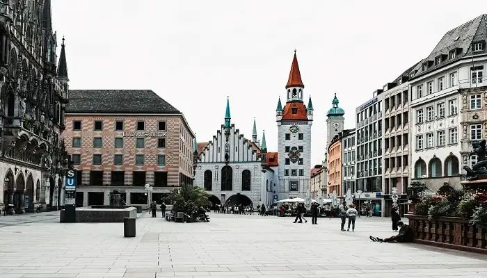 Best Countries To Visit In May