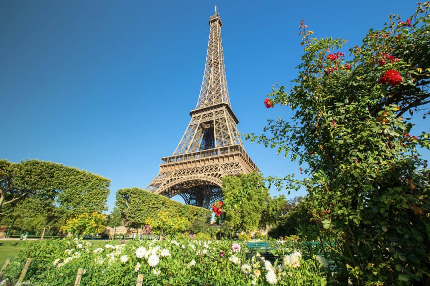 Best Countries To Visit In May