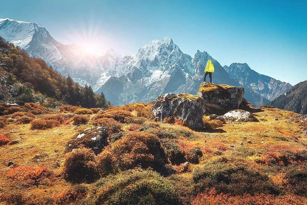 Best Countries To Visit In May