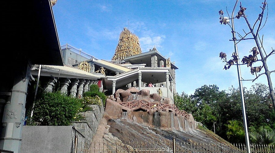 Best Places in Erode for One Day Trip