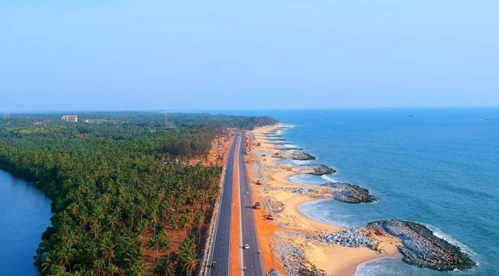Top 10 Places to Visit in Mangalore with Family