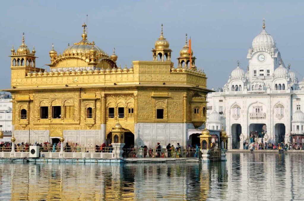 Top 10 Places to Visit in Punjab