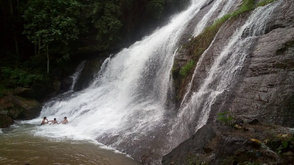 Waterfalls Near Ernakulam for Nature Lovers