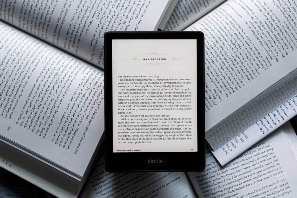 Kindle Black Friday Deals You Can’t Miss This Year