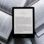 Kindle Black Friday Deals