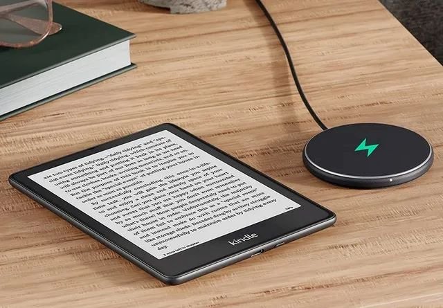 Kindle Black Friday Deals