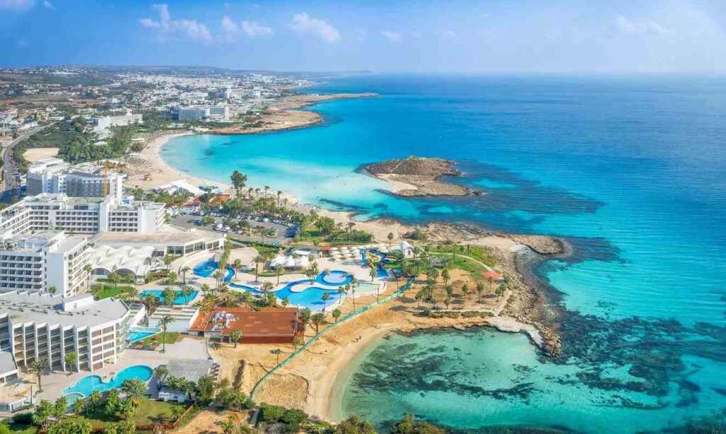 Most Beautiful Places in Cyprus