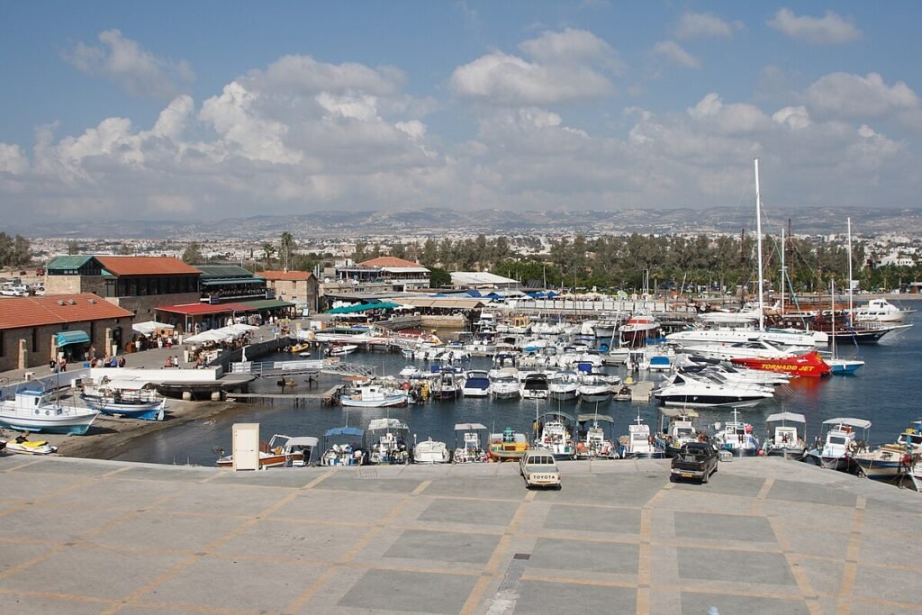 Most Beautiful Places in Cyprus