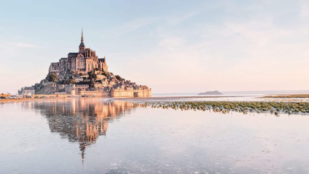 10 Top Places to Visit in France for an Unforgettable Trip