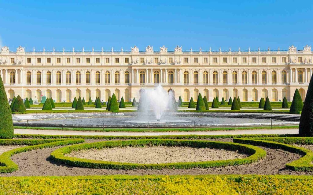 Top Places to Visit in France