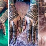 10 Trending Bridal Mehndi Designs Every Bride Will Love