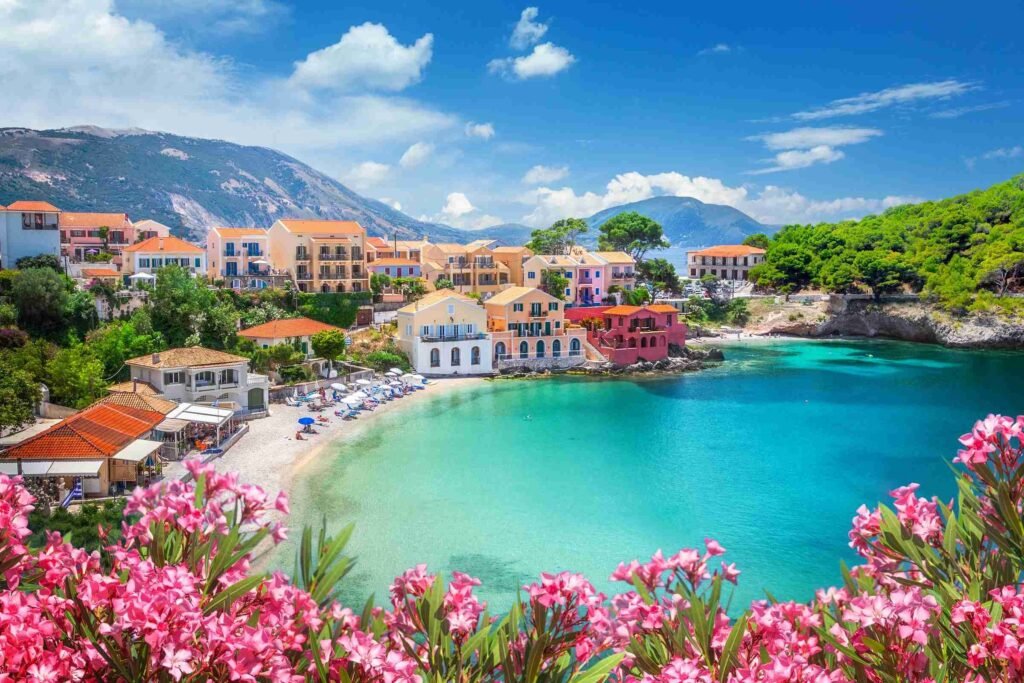 11 Best Places to Visit in Greece for Every Traveler