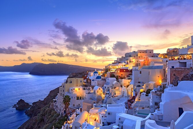Best Places to Visit in Greece